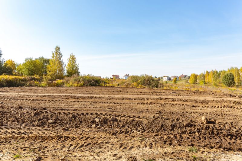 Slope Clearing in Atlanta, GA