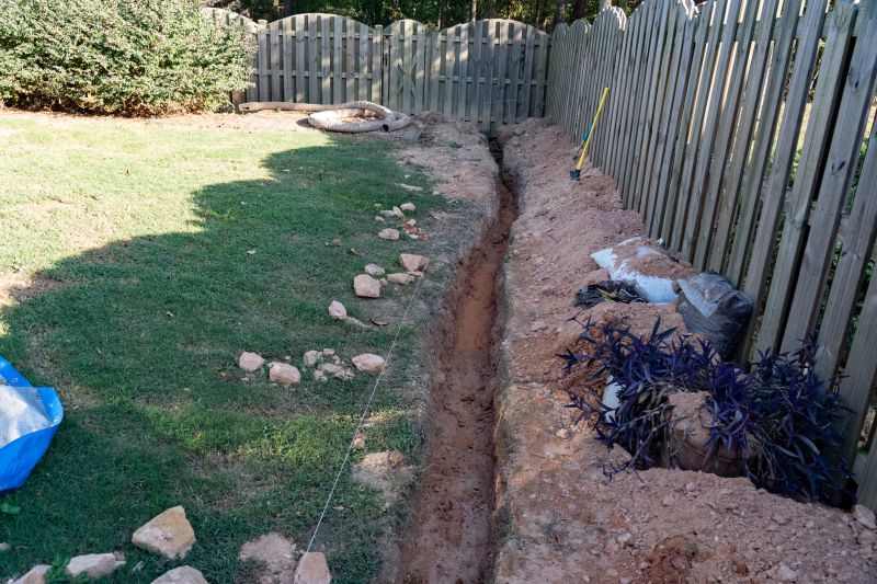 Independent Trenching Specialists